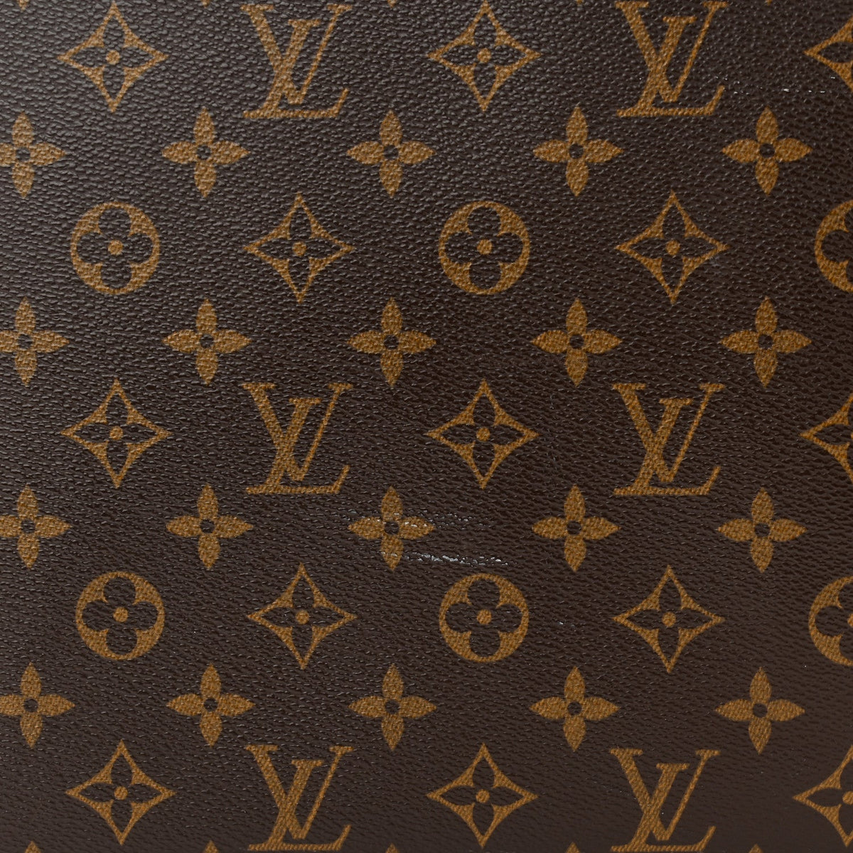 Monogram Luco