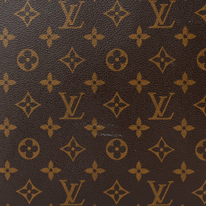 Monogram Luco