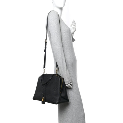 Empreinte Monogram Giant Grand Palais Black
