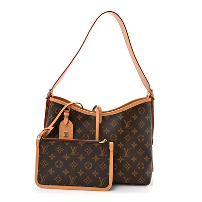 Monogram Carryall PM