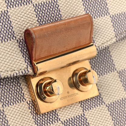 Damier Azur Croisette