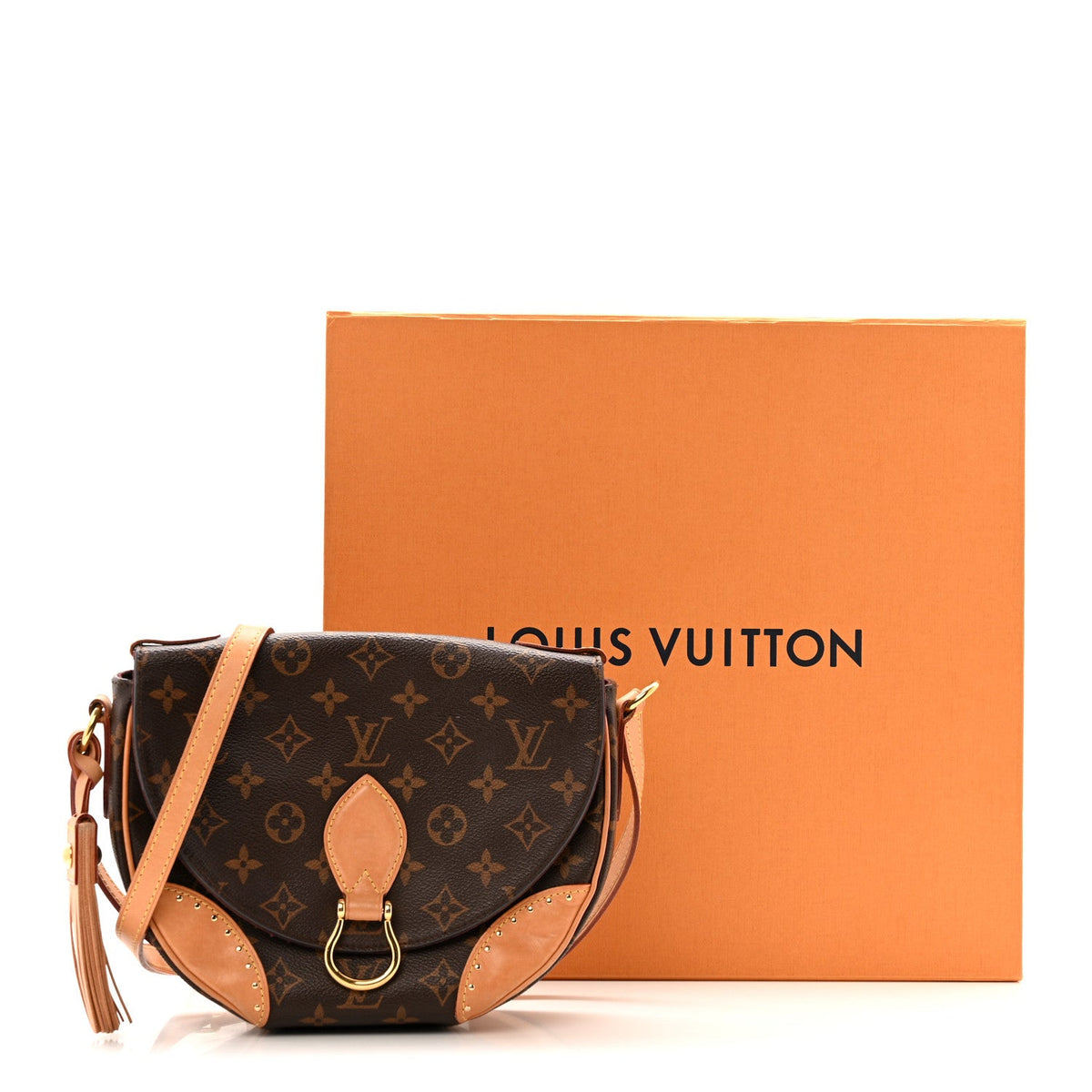 Monogram Saint Cloud NM