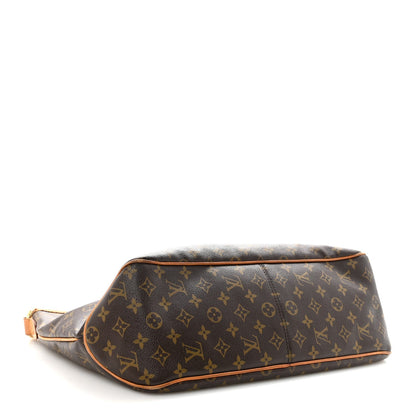 Monogram Delightful MM