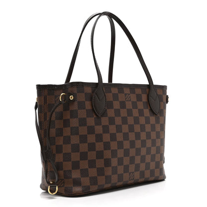 Damier Ebene Neverfull PM