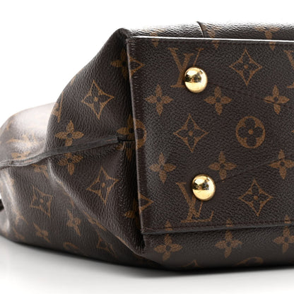 Monogram Metis