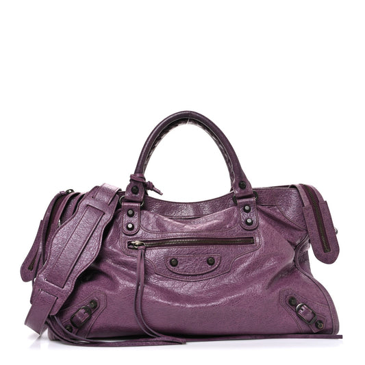 Agneau Classic Hardware City Murier