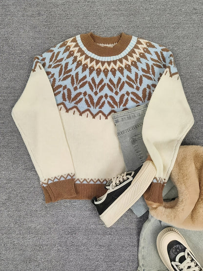 Karoline Sweater