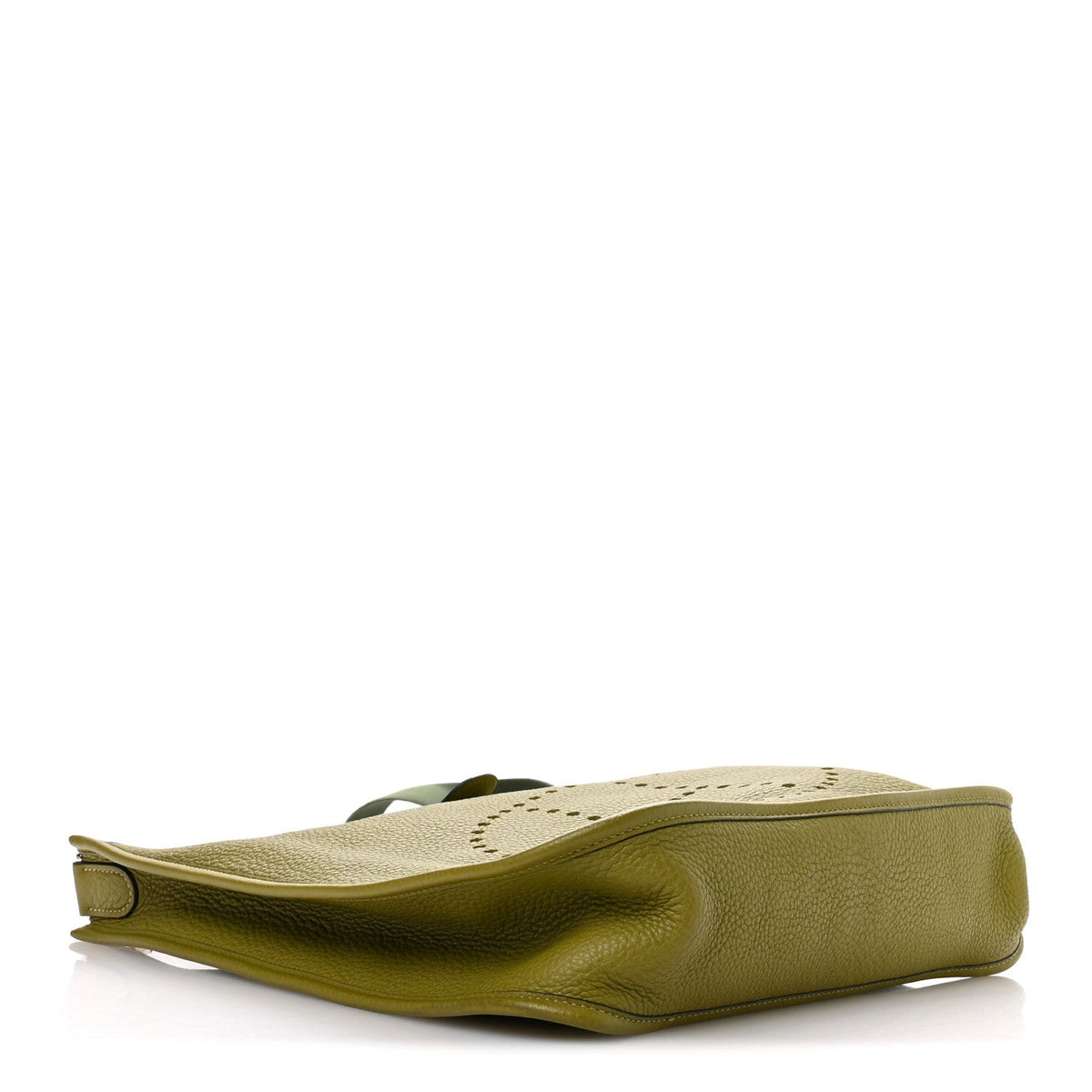 Taurillon Clemence Evelyne II GM Vert Chartreuse