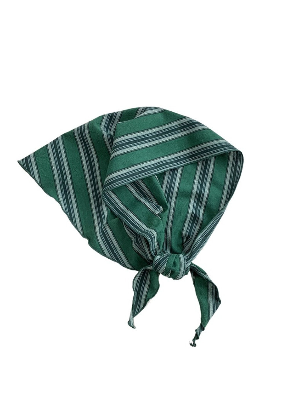 Scarvii - Classic Striped Scarf - Versatile Retro Neckwear