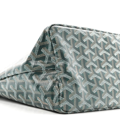 Goyardine Boheme Hobo Green