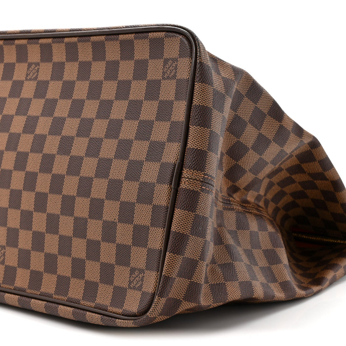 Damier Ebene Greenwich PM