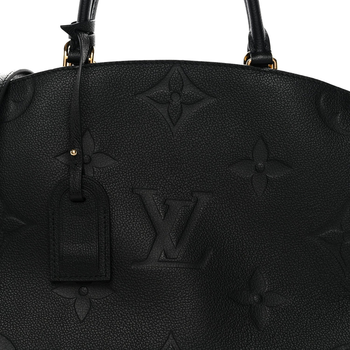 Empreinte Monogram Giant Grand Palais Black