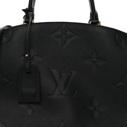 Empreinte Monogram Giant Grand Palais Black