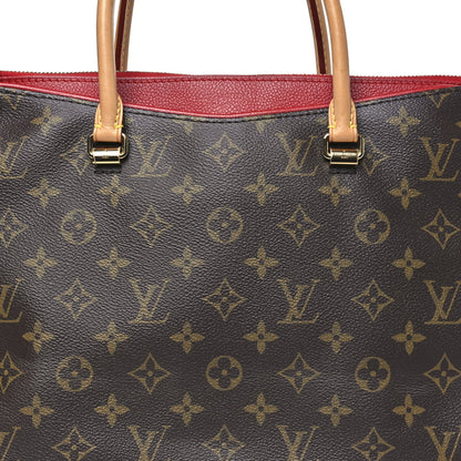 Monogram Pallas Cherry