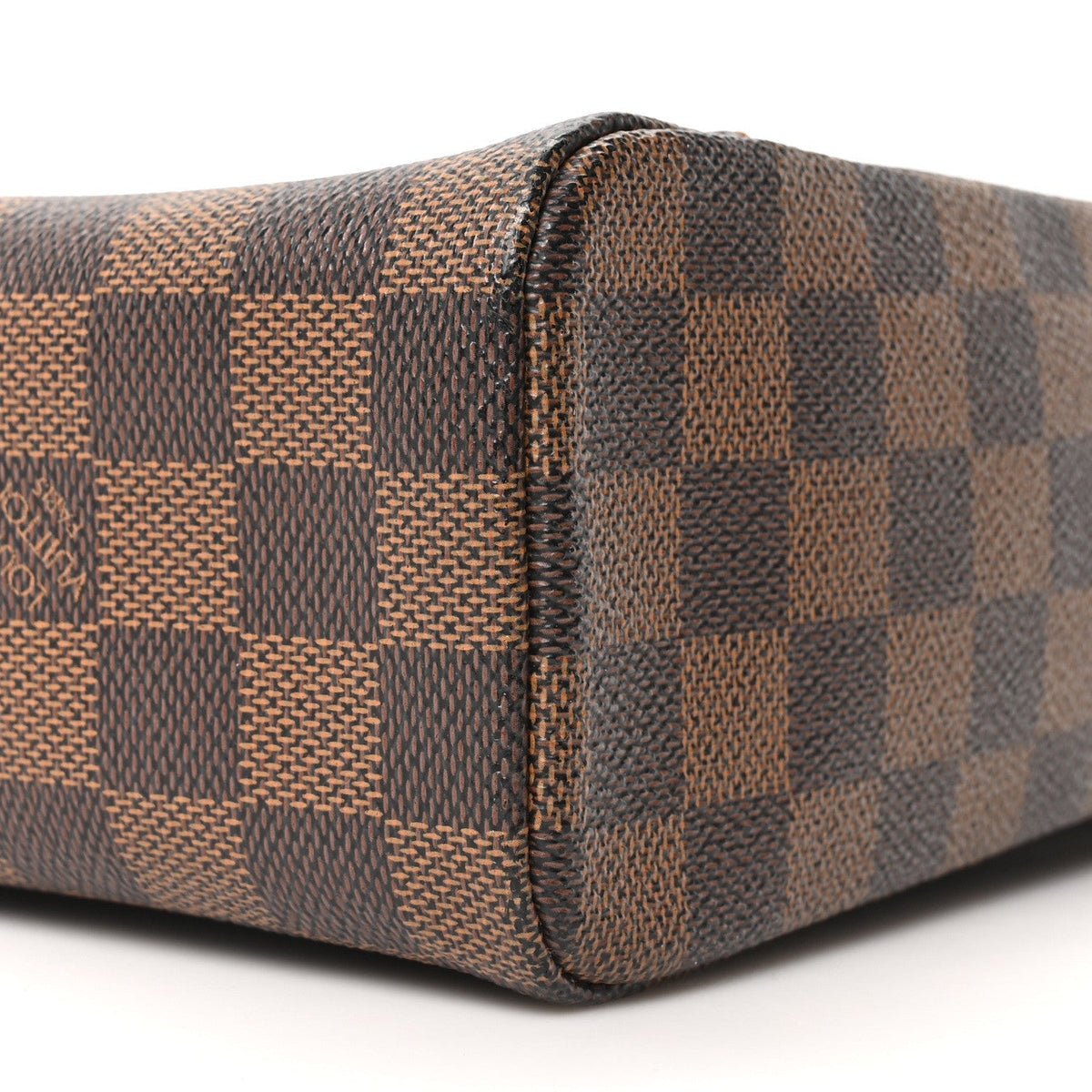 Damier Ebene Olav PM Messenger Bag