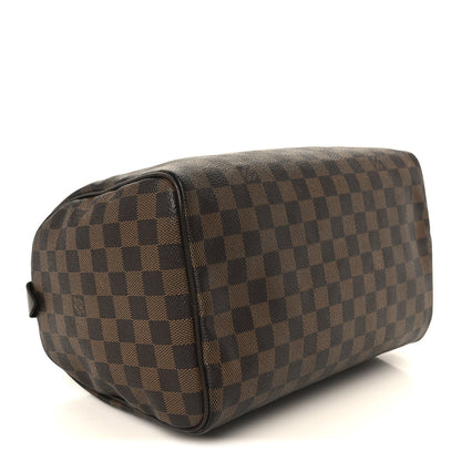 Damier Ebene Speedy 30