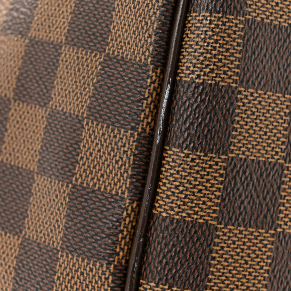 Damier Ebene Speedy 35