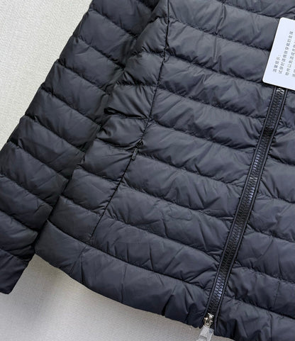 Moncler 25 Down Jacket Polyester 297295