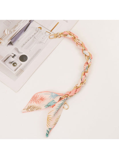 Koco - Woven Phone Strap Wrist Lanyard