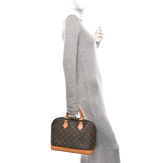 Monogram Alma PM