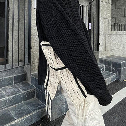 North Royal Bristol Knitted Sweater