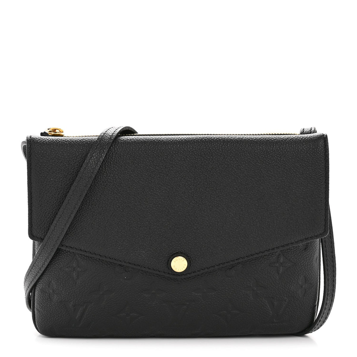 Empreinte Twice Black