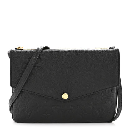 Empreinte Twice Black