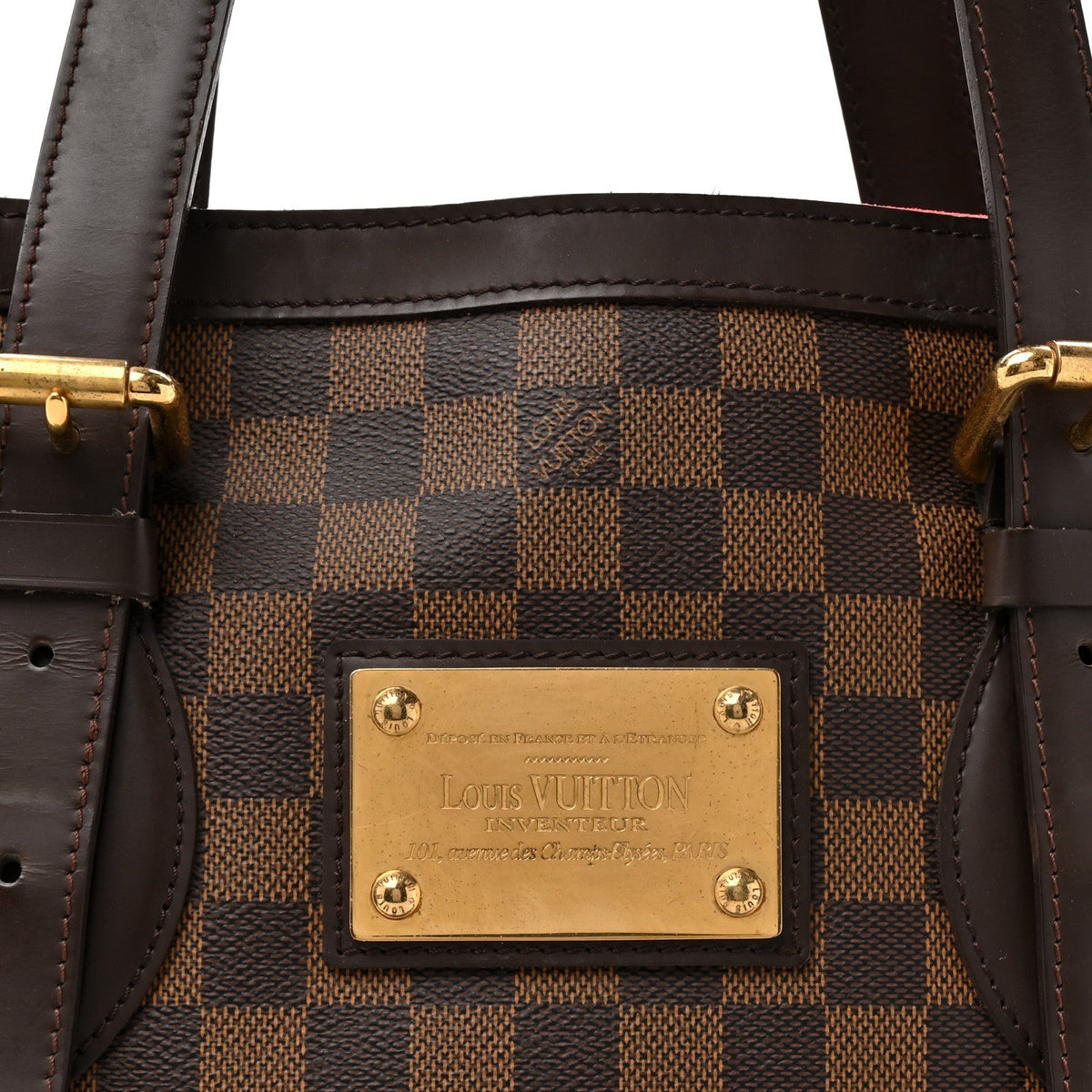 Damier Ebene Hampstead MM