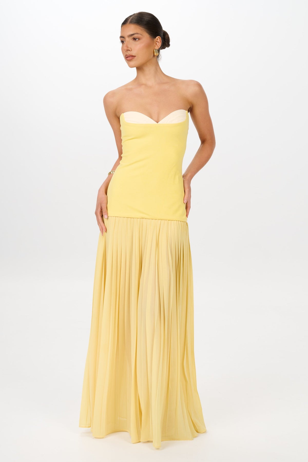 Cassandra Maxi Dress