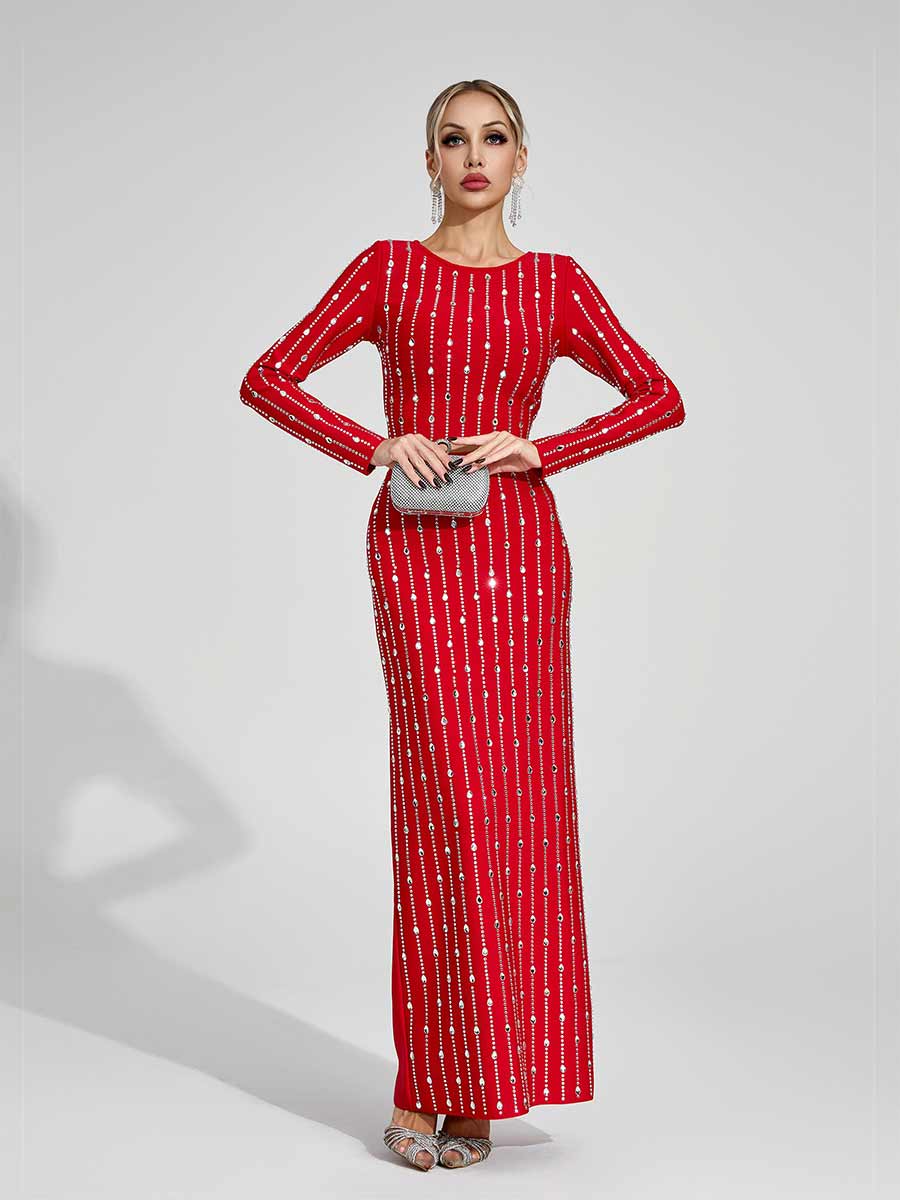 Ariella Diamond Two Piece Set
