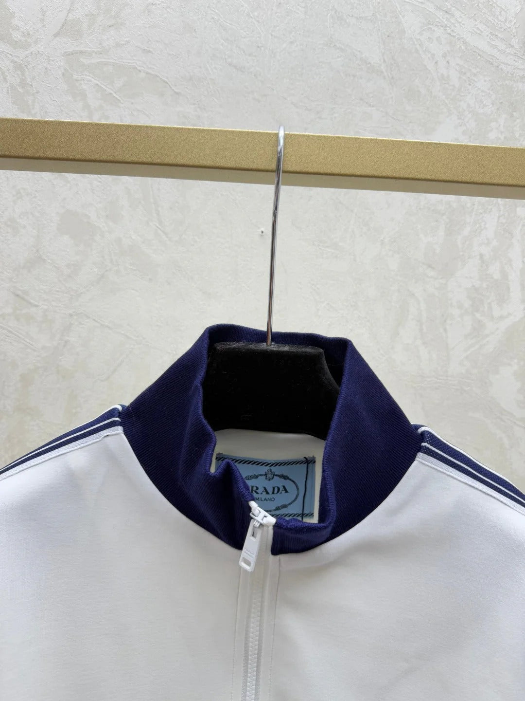 PRADA 25S JACKET 373