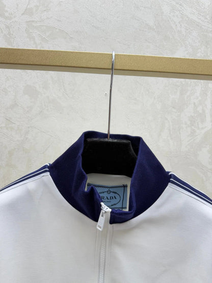 PRADA 25S JACKET 373