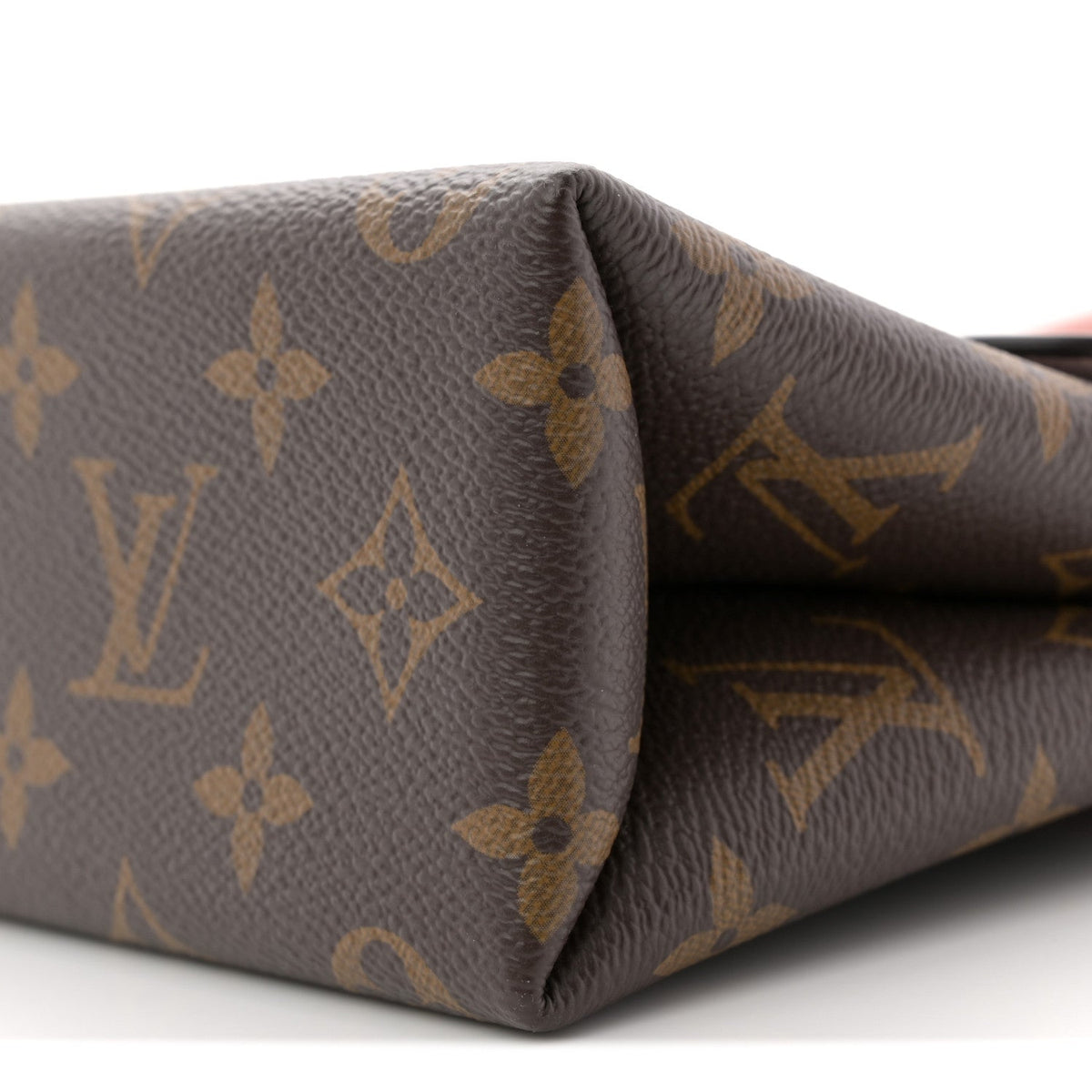 Monogram Locky BB Rose Poudre