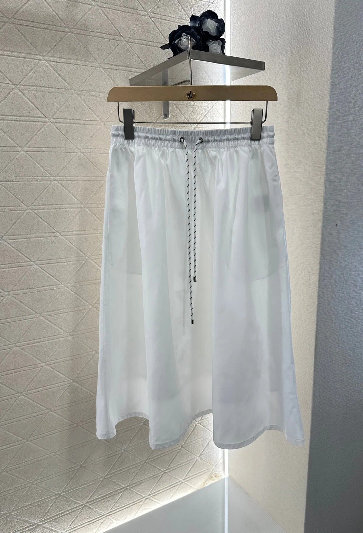 CHANEL SKIRT 272320