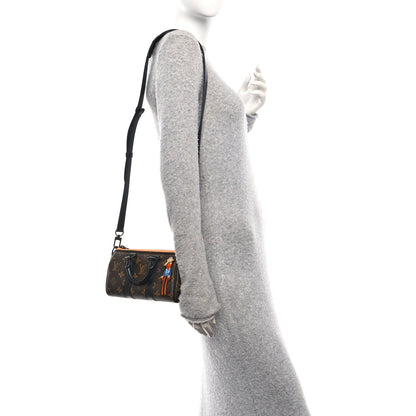 Monogram Keepall XS