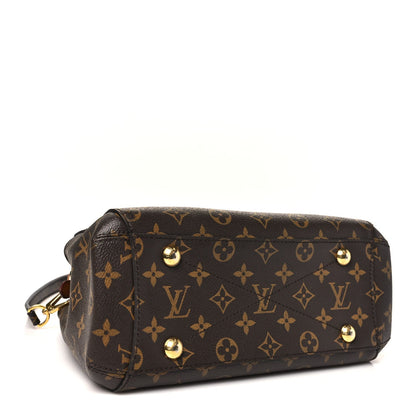 Monogram Montaigne BB