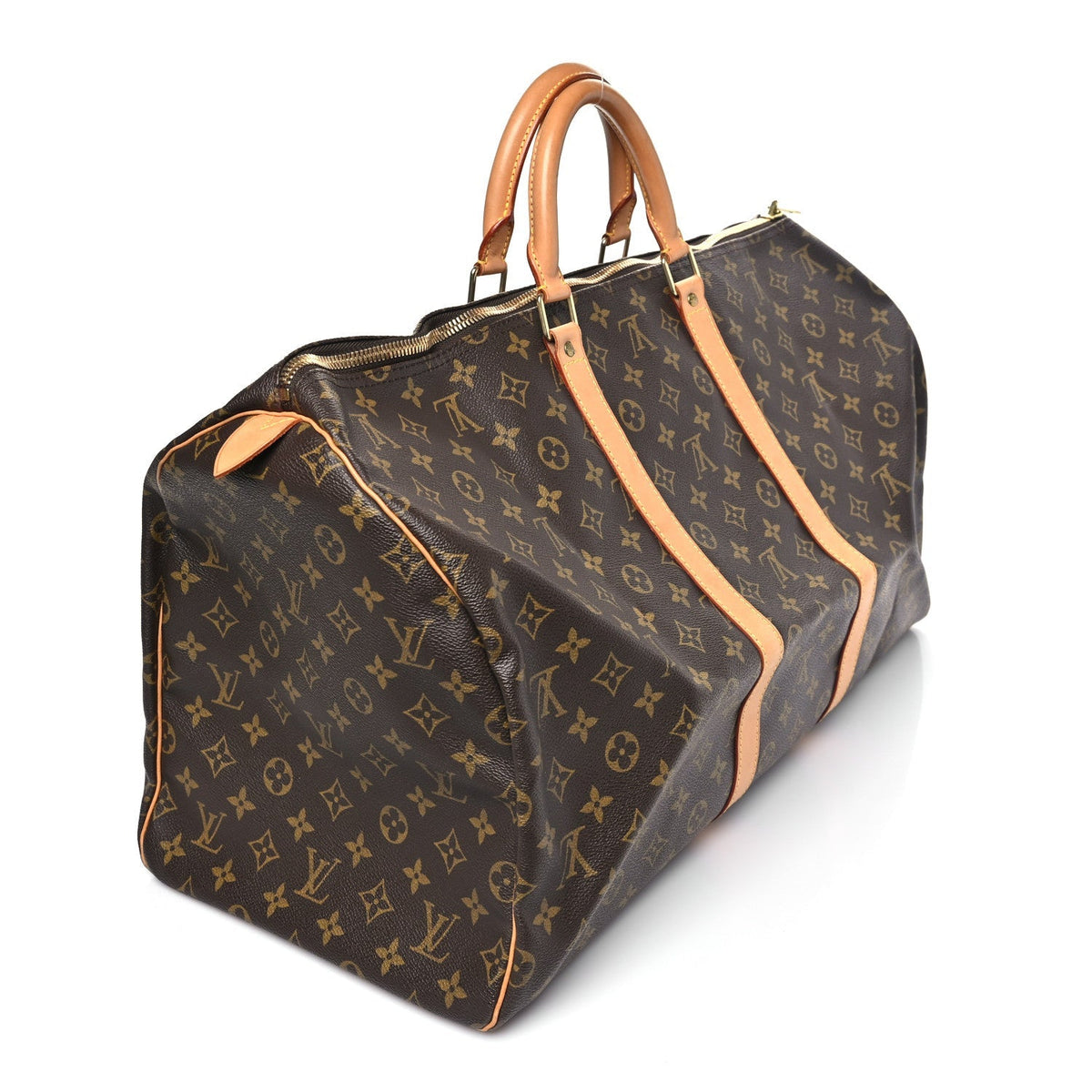 Monogram Keepall 55
