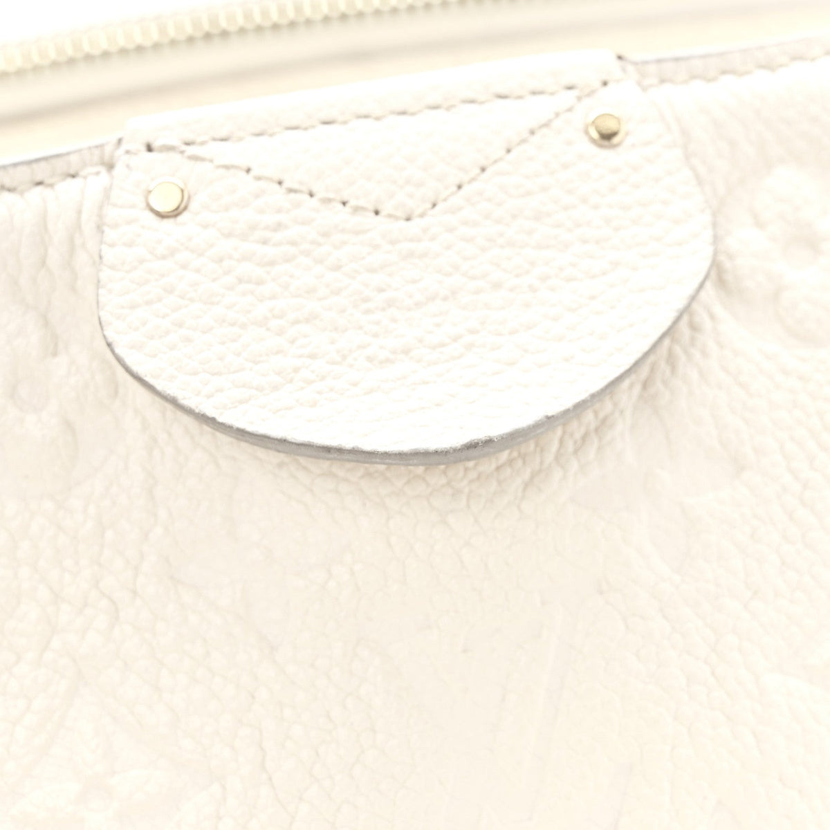 Empreinte Marais MM Neige