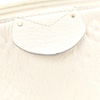 Empreinte Marais MM Neige