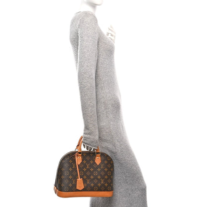 Monogram Alma PM