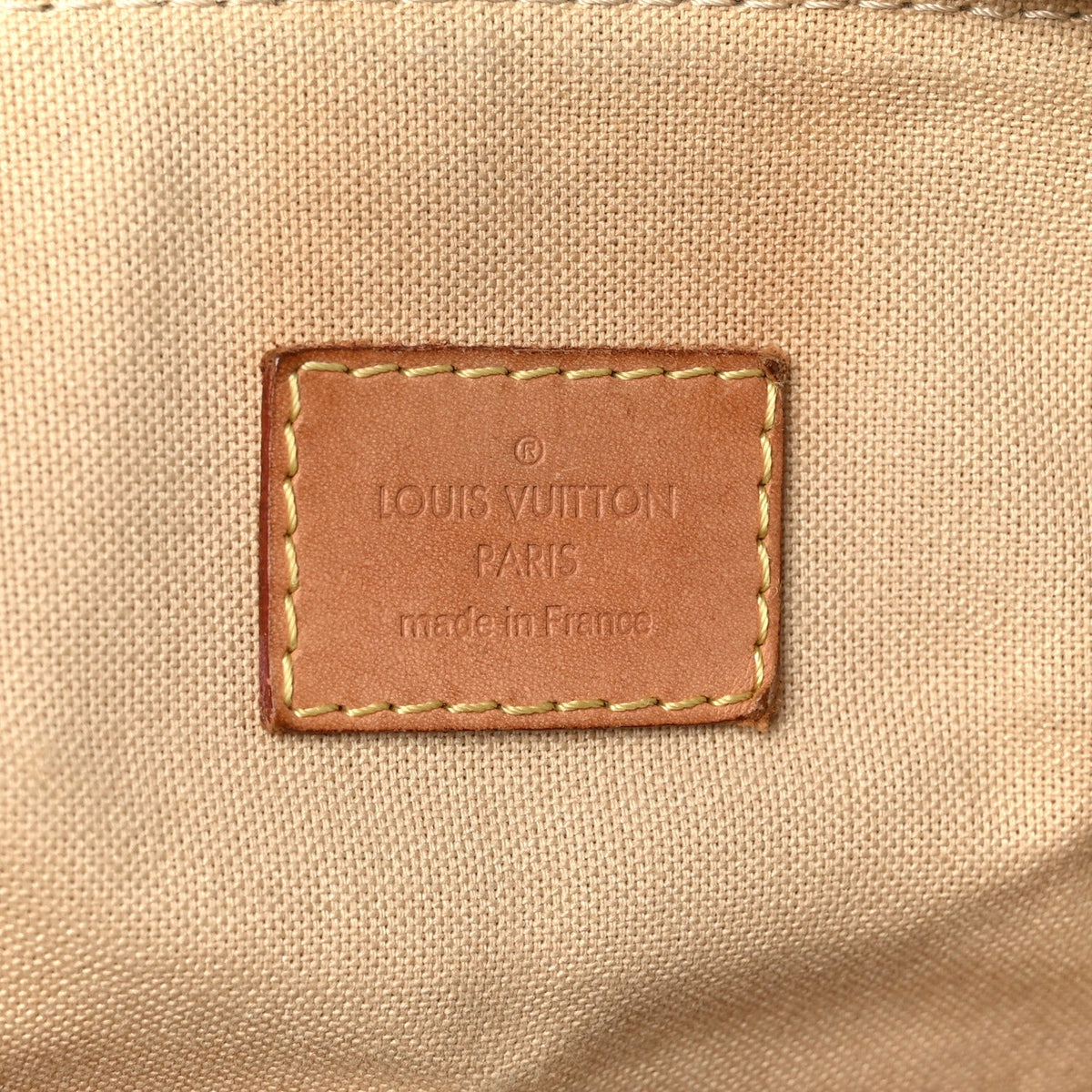 Damier Azur Siracusa MM