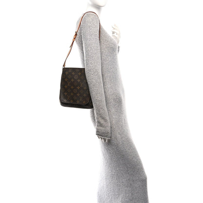 Monogram Musette Salsa