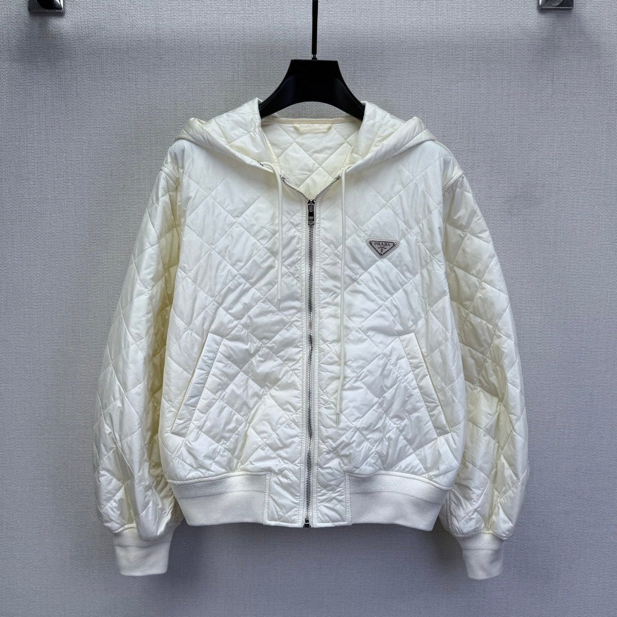 PRADA 25S JACKET 544