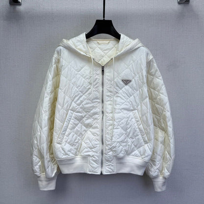 PRADA 25S JACKET 544