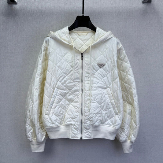 PRADA 25S JACKET 544