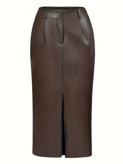 Zina Skirt