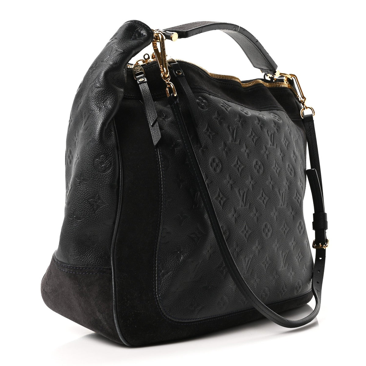 Empreinte Suede Audacieuse GM Infini