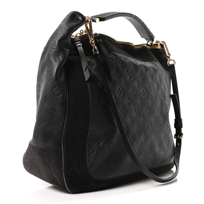 Empreinte Suede Audacieuse GM Infini