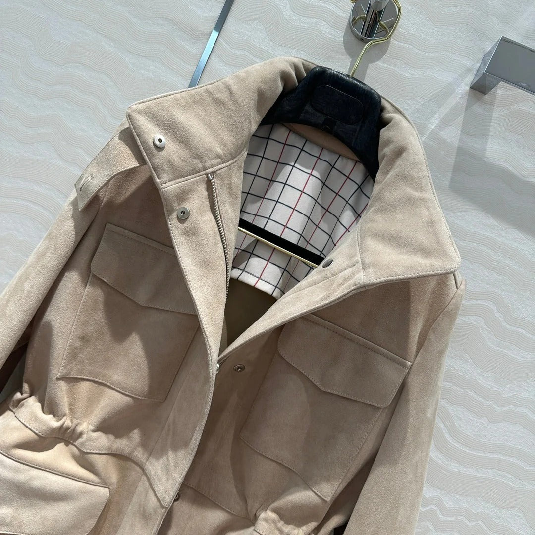 LP COAT STYLE 205