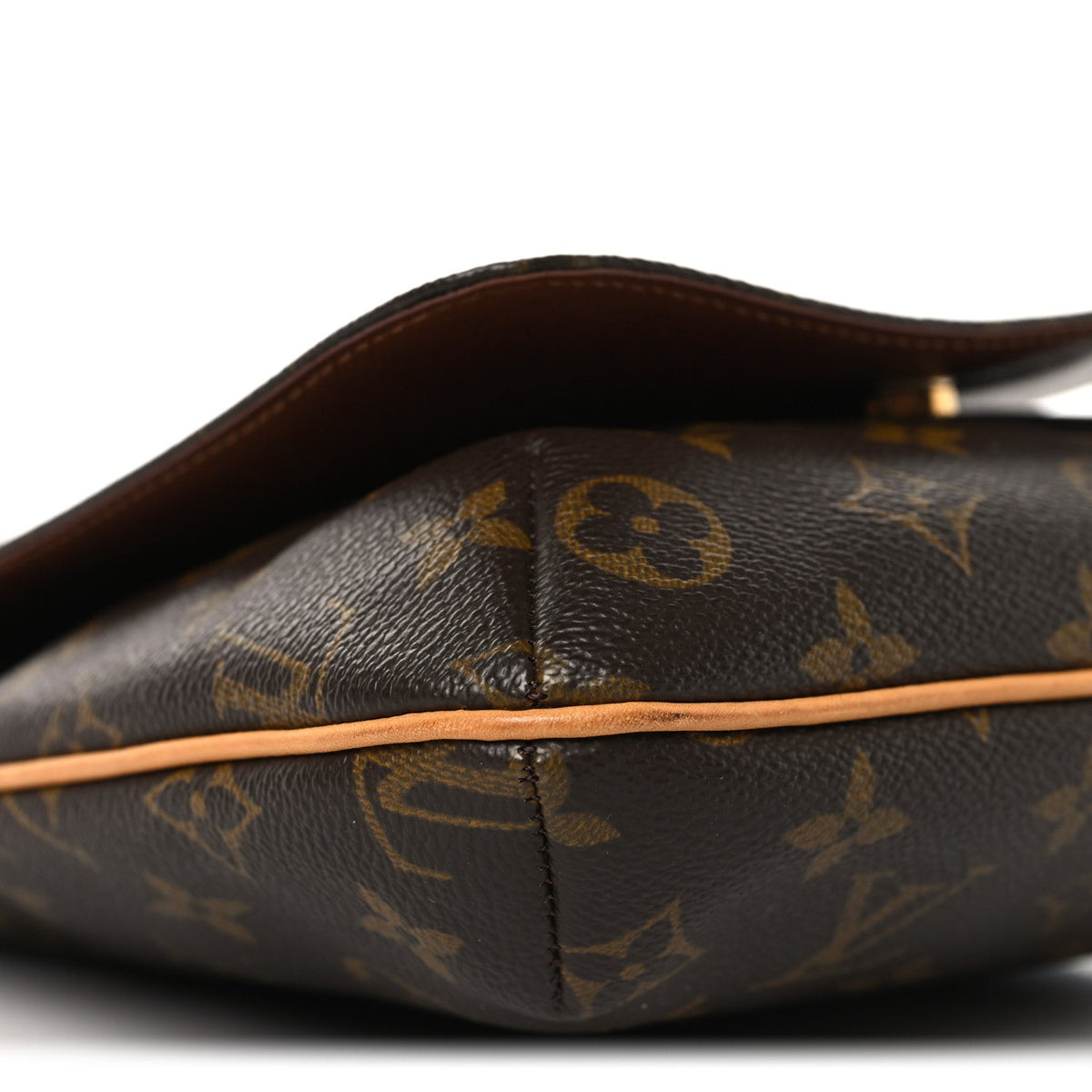 Monogram Musette Salsa
